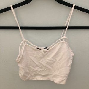 Brandy Melville Crop Top